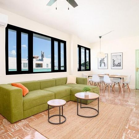 Sunny Escape Pool Apartman San Juan Kültér fotó