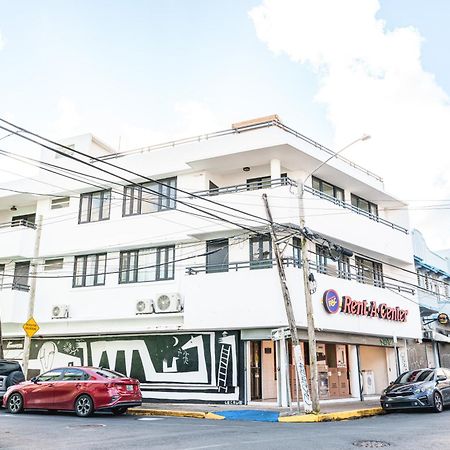 Sunny Escape Pool Apartman San Juan Kültér fotó