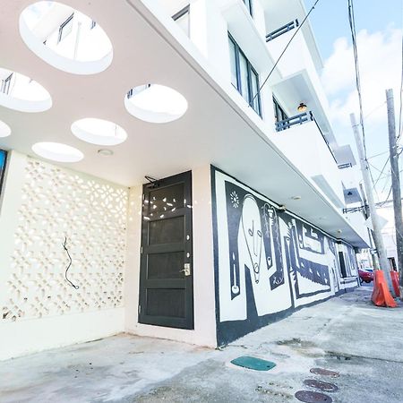 Sunny Escape Pool Apartman San Juan Kültér fotó