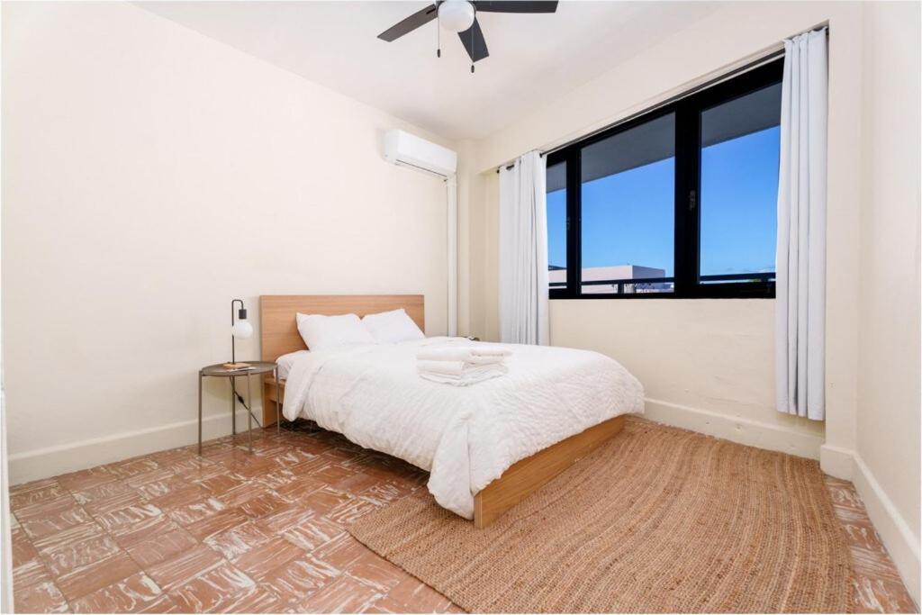 Sunny Escape Pool Apartman San Juan Kültér fotó