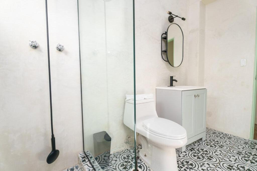 Sunny Escape Pool Apartman San Juan Kültér fotó