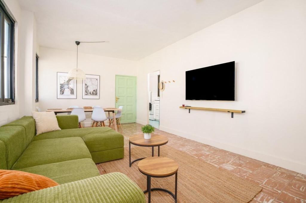 Sunny Escape Pool Apartman San Juan Kültér fotó