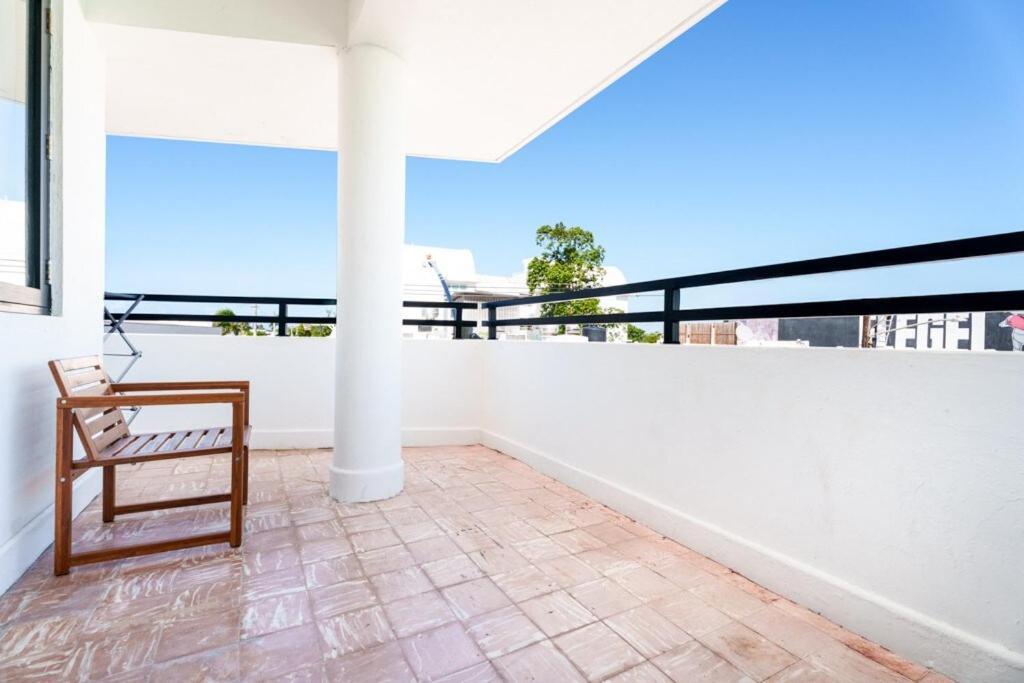 Sunny Escape Pool Apartman San Juan Kültér fotó