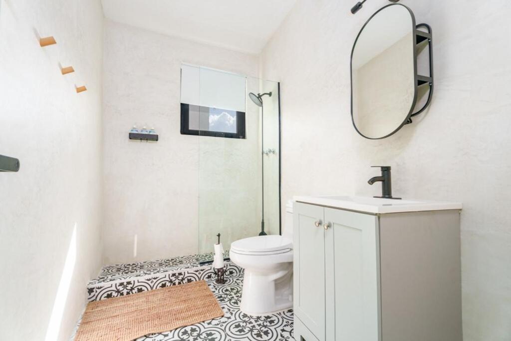 Sunny Escape Pool Apartman San Juan Kültér fotó